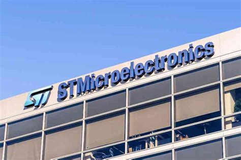 bit: stmmi|target price stmicroelectronics.